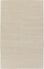 Jaipur Living Rebecca Limon RBC04 Cream/Light Taupe Area Rug main image