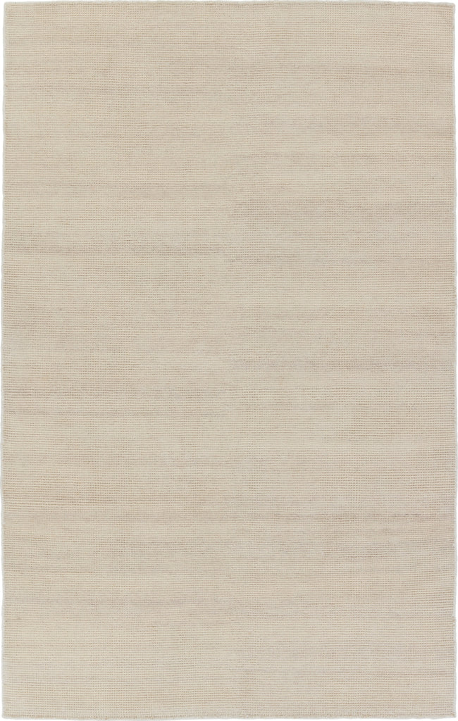 Jaipur Living Rebecca Limon RBC04 Cream/Light Taupe Area Rug main image