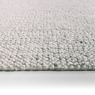 Jaipur Living Rebecca Limon RBC05 Ivory/Gray Area Rug Backing Image