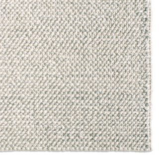 Jaipur Living Rebecca Limon RBC05 Ivory/Gray Area Rug Detail Image
