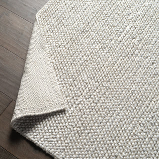 Jaipur Living Rebecca Limon RBC05 Ivory/Gray Area Rug Main Image