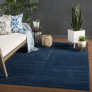 Jaipur Living Rebecca Limon RBC06 Blue/White Area Rug Main Image