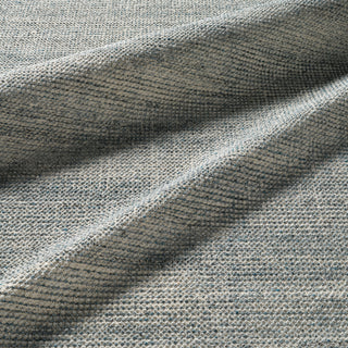 Jaipur Living Rebecca Crispin RBC08 Blue/White Area Rug Detail Image