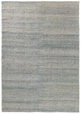 Jaipur Living Rebecca Crispin RBC08 Blue/White Area Rug main image