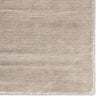 Jaipur Living Rebecca Limon RBC10 Light Taupe Area Rug Corner Image
