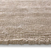 Jaipur Living Rebecca Limon RBC10 Light Taupe Area Rug Backing Image