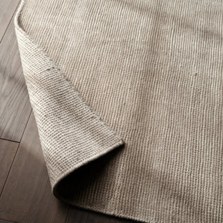 Jaipur Living Rebecca Limon RBC10 Light Taupe Area Rug Lifestyle Image