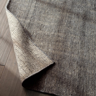 Jaipur Living Rebecca Limon RBC11 Gray/Blue Area Rug Lifestyle Image