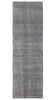 Jaipur Living Rebecca Limon RBC11 Gray/Blue Area Rug Runner Image
