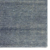 Jaipur Living Rebecca Limon RBC12 Blue/ Area Rug Corner Image