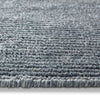 Jaipur Living Rebecca Limon RBC12 Blue/ Area Rug Edge