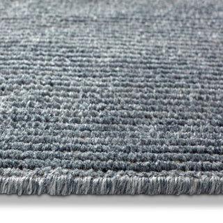 Jaipur Living Rebecca Limon RBC12 Blue/ Area Rug Edge