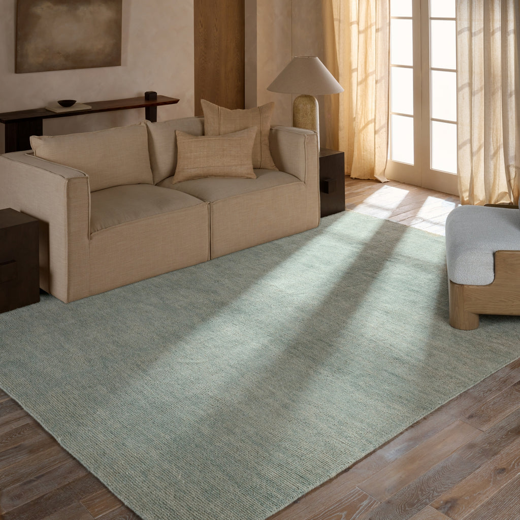 Jaipur Living Rebecca Limon RBC13 Green/ Area Rug main image