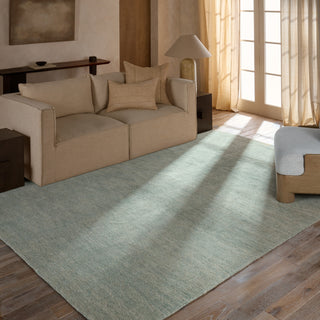 Jaipur Living Rebecca Limon RBC13 Green/ Area Rug main image
