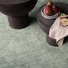 Jaipur Living Rebecca Limon RBC13 Green/ Area Rug Lifestyle Image