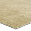 Jaipur Living Rebecca Limon RBC14 Yellow/ Area Rug Corner Image