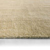 Jaipur Living Rebecca Limon RBC14 Yellow/ Area Rug Backing Image