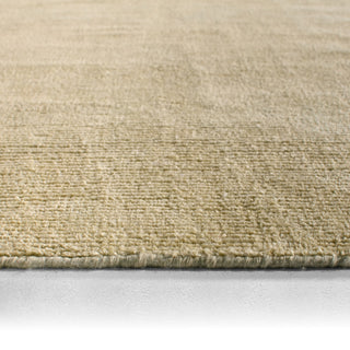 Jaipur Living Rebecca Limon RBC14 Yellow/ Area Rug Backing Image