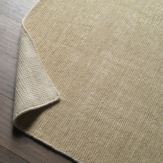 Jaipur Living Rebecca Limon RBC14 Yellow/ Area Rug Lifestyle Image