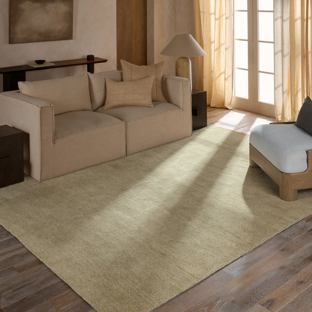 Jaipur Living Rebecca Limon RBC14 Yellow/ Area Rug main image