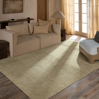 Jaipur Living Rebecca Limon RBC14 Yellow/ Area Rug main image