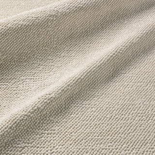 Jaipur Living Rebecca Taya RBC15 White Area Rug Texture