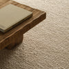 Jaipur Living Rebecca Taya RBC15 White Area Rug Room Scene 3