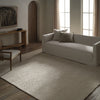 Jaipur Living Rebecca Taya RBC15 White Area Rug Lifestyle Image 2