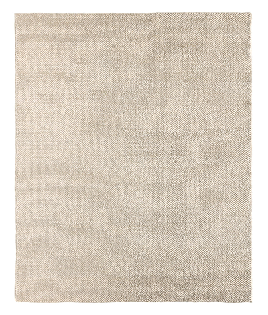 Jaipur Living Rebecca Taya RBC15 White Area Rug main image