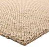 Jaipur Living Rebecca Taya RBC16 Tan Area Rug Corner Image