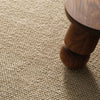 Jaipur Living Rebecca Taya RBC16 Tan Area Rug Close Up