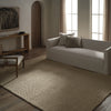Jaipur Living Rebecca Taya RBC16 Tan Area Rug Lifestyle Image Feature