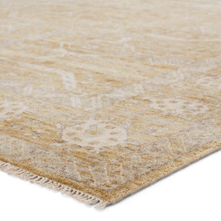 Jaipur Living Realm REA01 Area Rug Corner Image