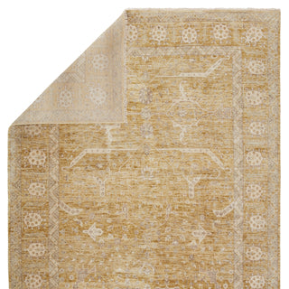 Jaipur Living Realm REA01 Area Rug Backing Image