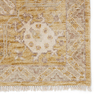Jaipur Living Realm REA01 Area Rug Detail Image
