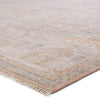 Jaipur Living Realm REA02 Area Rug Corner Image