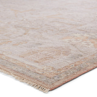 Jaipur Living Realm REA02 Area Rug Corner Image