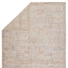Jaipur Living Realm REA02 Area Rug Backing Image