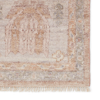 Jaipur Living Realm REA02 Area Rug Detail Image