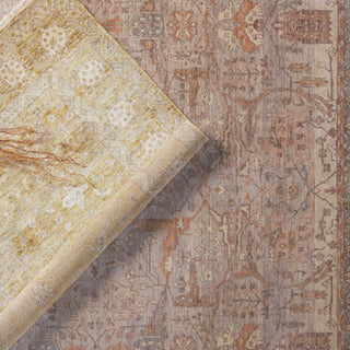Jaipur Living Realm REA02 Area Rug Lifestyle Image Feature