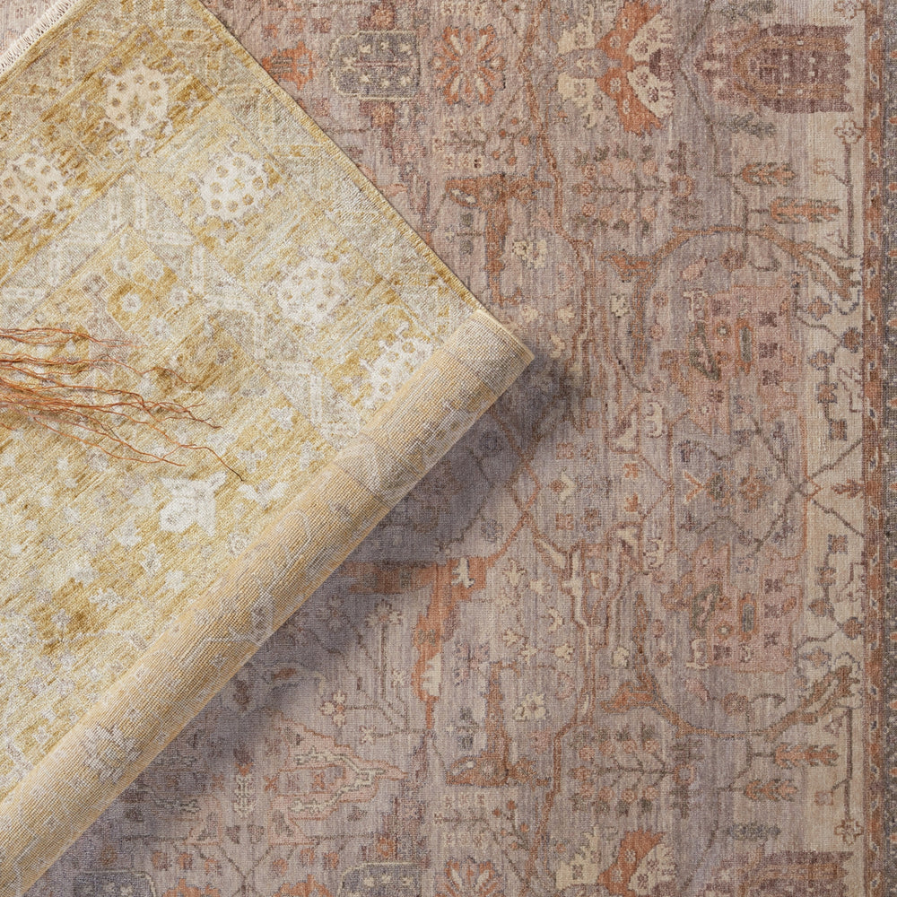 Jaipur Living Realm REA02 Area Rug Lifestyle Image Feature