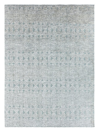 Jaipur Living Reign Abelle REI01 Gray/White Area Rug main image