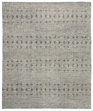Jaipur Living Reign Abelle REI11 Gray/Black Area Rug main image