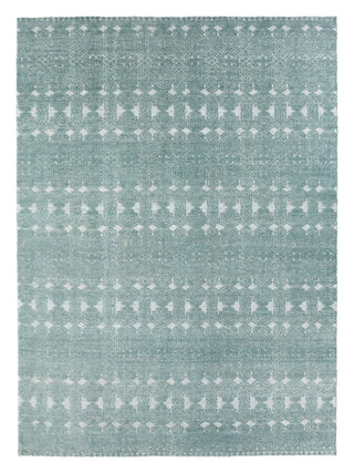 Jaipur Living Reign Abelle REI12 Teal/Light Gray Area Rug main image