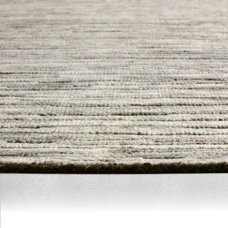 Jaipur Living Reign Ramsay REI13 Dark Gray/Ivory Area Rug Backing Image