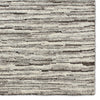 Jaipur Living Reign Ramsay REI13 Dark Gray/Ivory Area Rug Detail Image