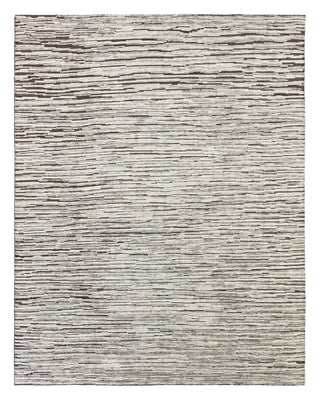 Jaipur Living Reign Ramsay REI13 Dark Gray/Ivory Area Rug main image