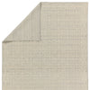 Jaipur Living Reign Ria REI15 Cream/Blue Area Rug Backing Image