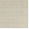 Jaipur Living Reign Ria REI15 Cream/Blue Area Rug Detail Image
