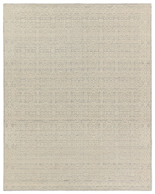 Jaipur Living Reign Ria REI15 Cream/Blue Area Rug main image